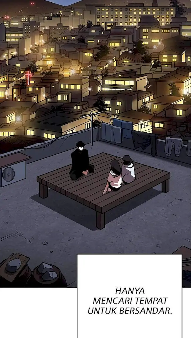 Lookism Bab 221 halaman 63