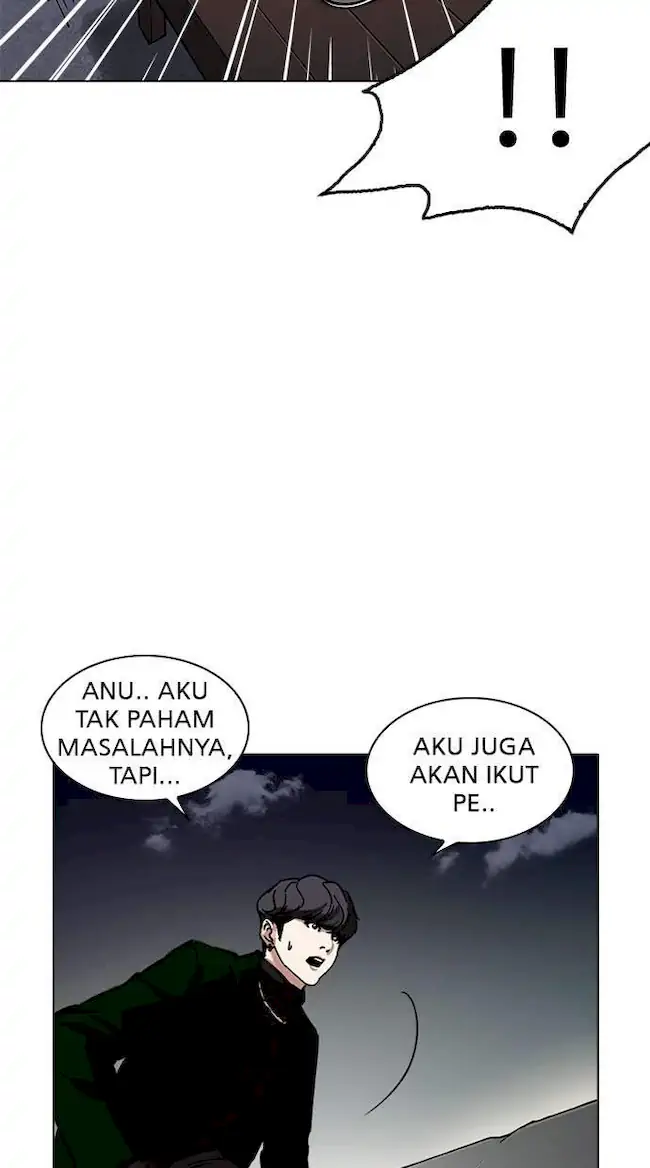 Lookism Bab 221 halaman 69