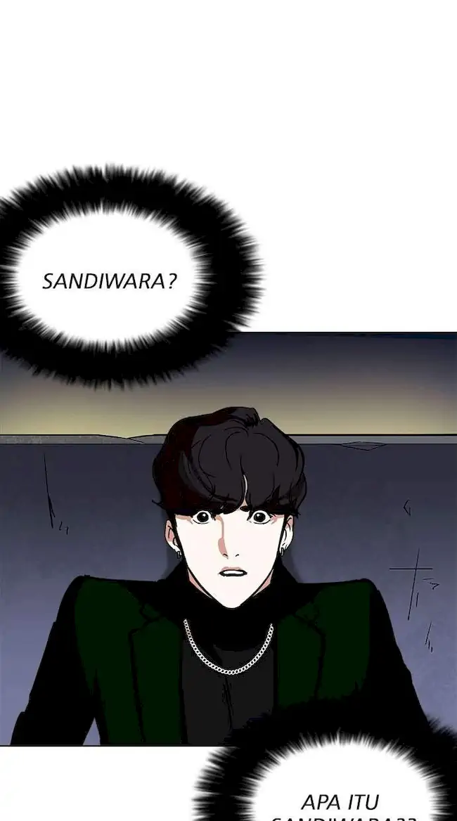 Lookism Bab 221 halaman 75