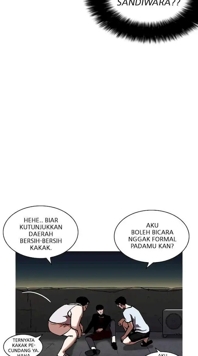 Lookism Bab 221 halaman 76