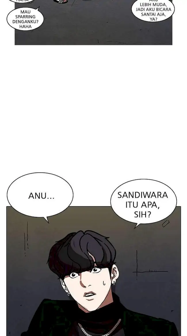 Lookism Bab 221 halaman 77