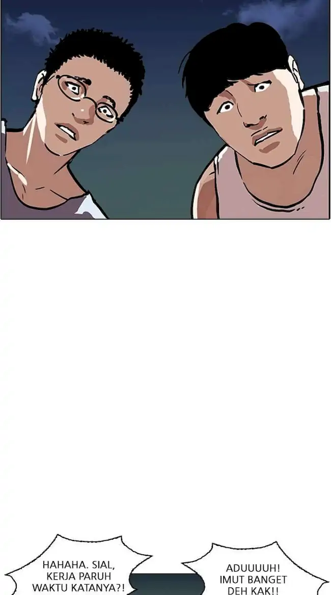 Lookism Bab 221 halaman 79