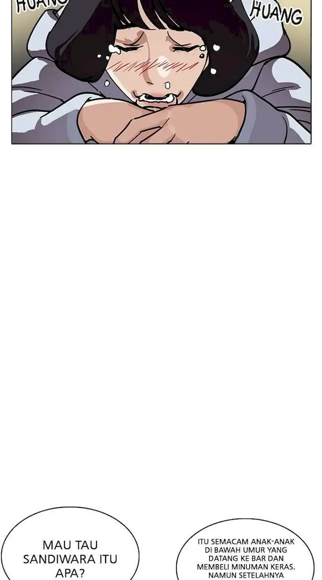 Lookism Bab 221 halaman 81