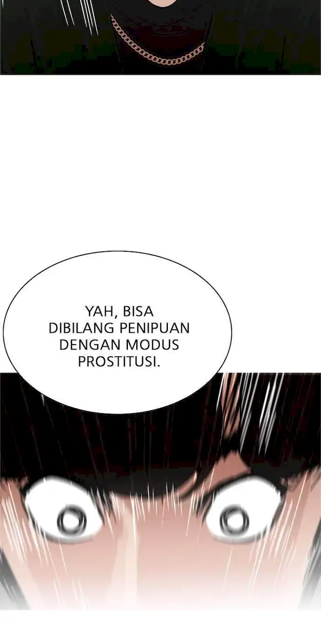 Lookism Bab 221 halaman 85