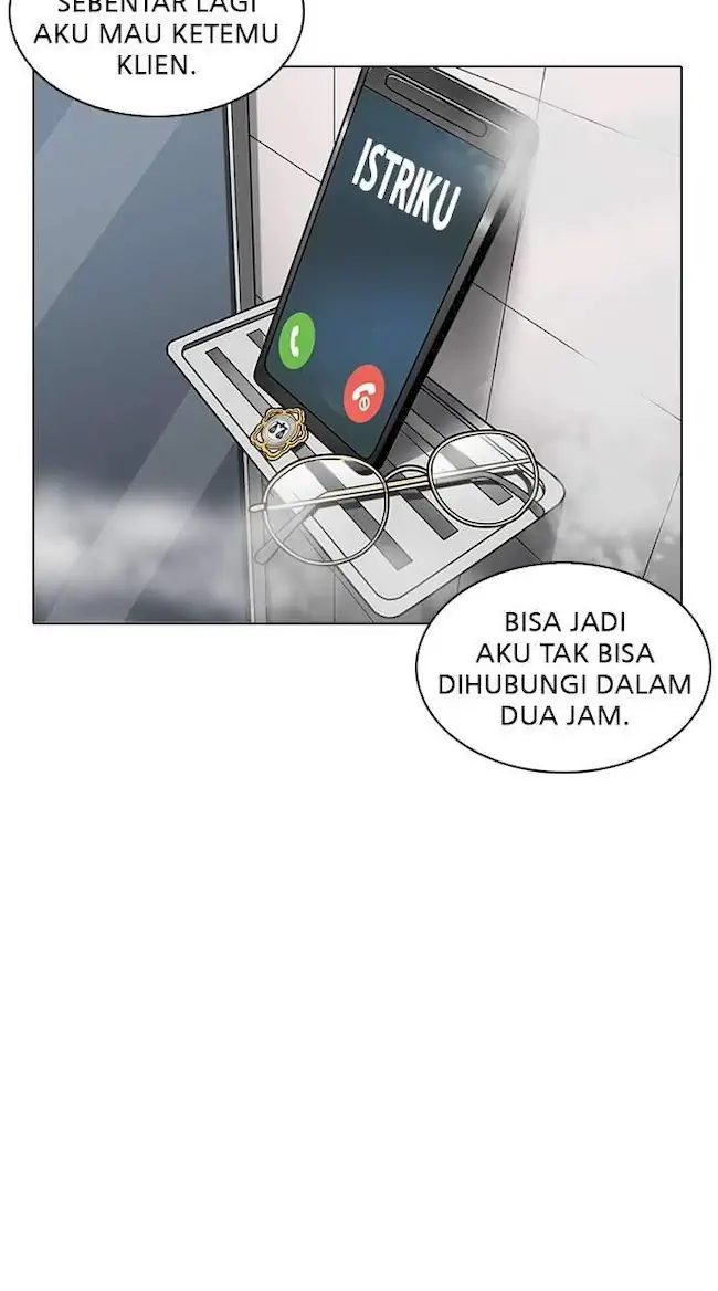 Lookism Bab 221 halaman 89