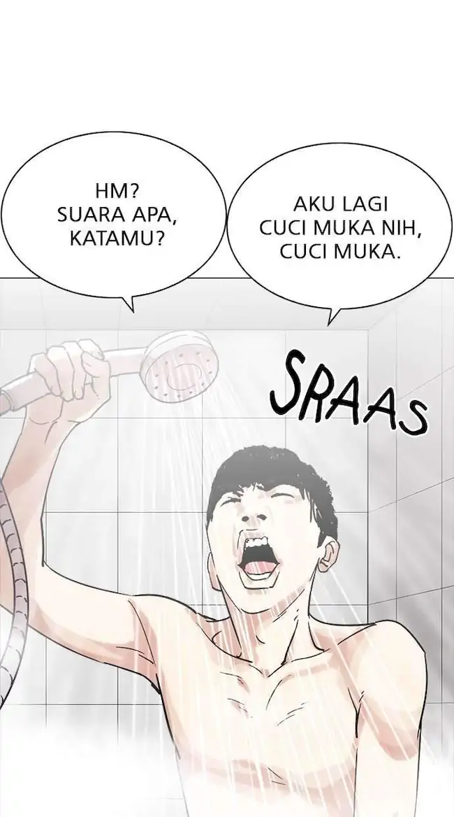 Lookism Bab 221 halaman 90