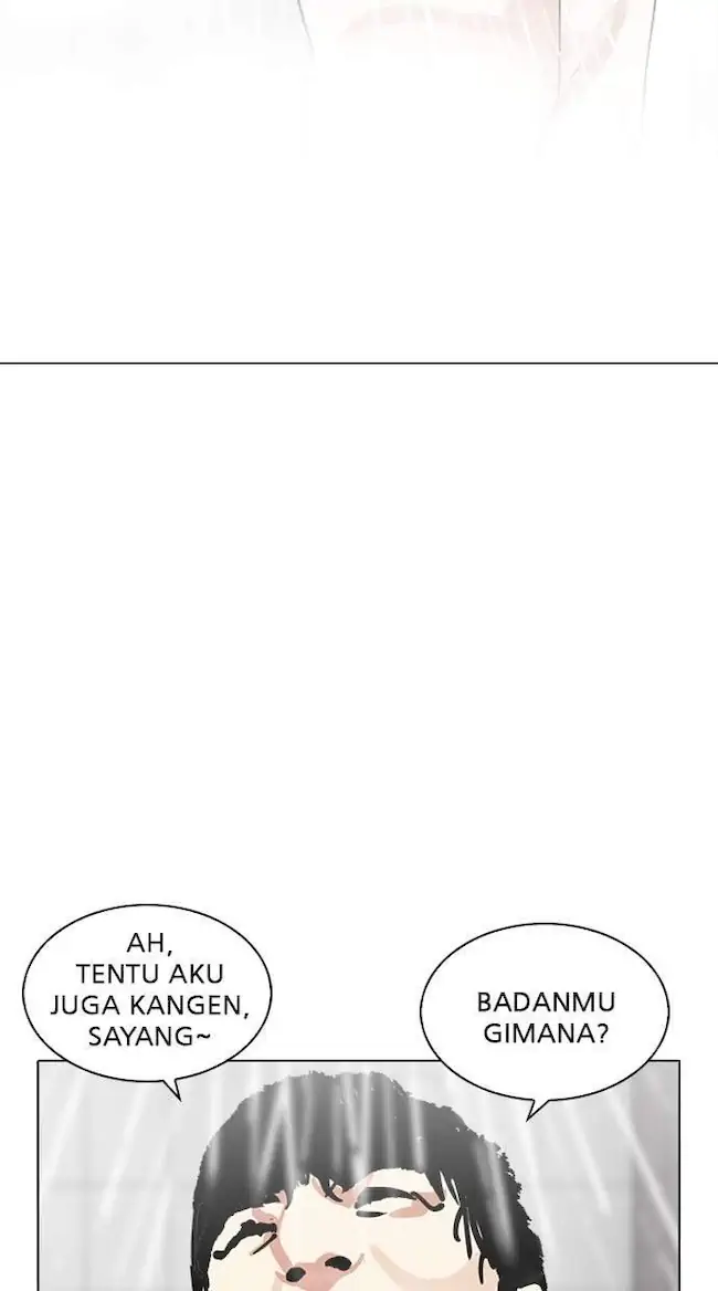 Lookism Bab 221 halaman 91