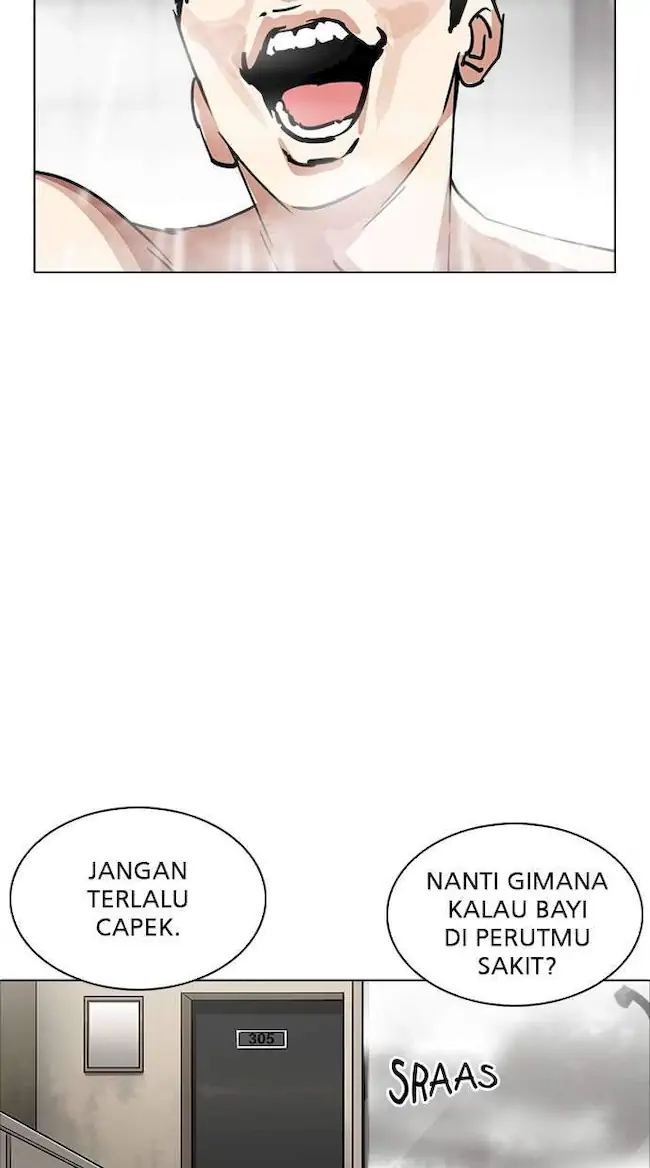 Lookism Bab 221 halaman 92