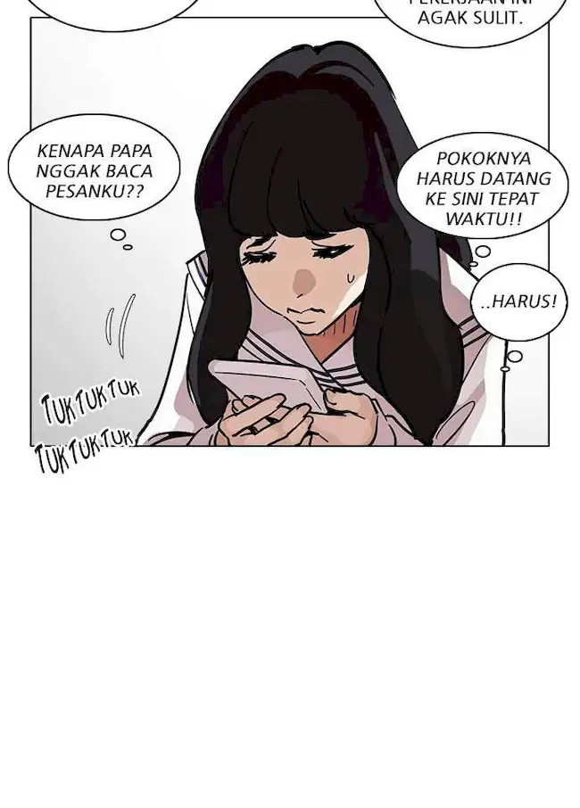 Lookism Bab 221 halaman 94