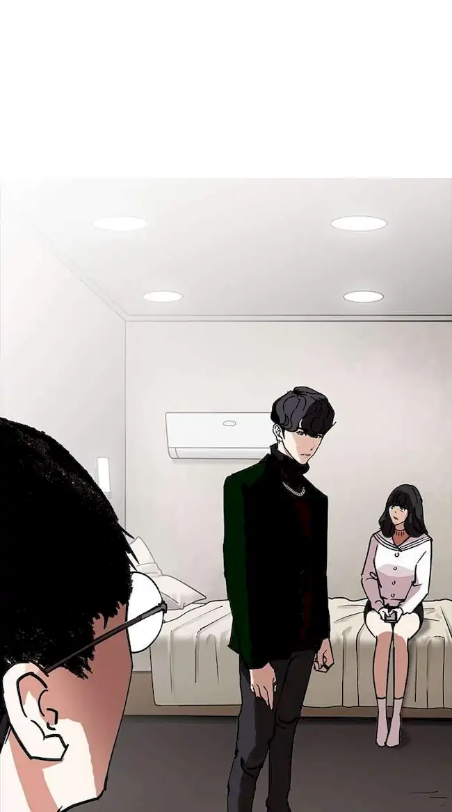 Lookism Bab 221 halaman 98