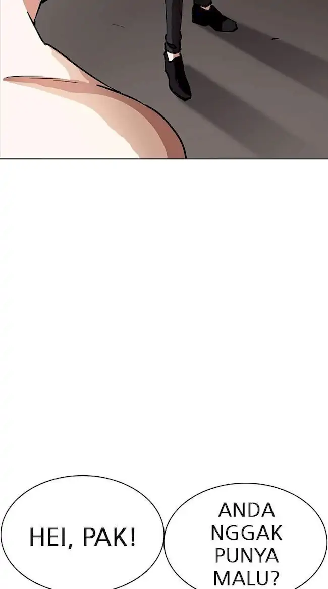 Lookism Bab 221 halaman 99