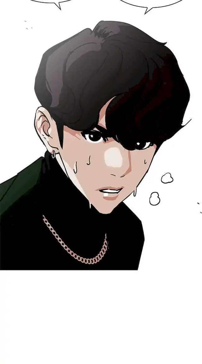 Lookism Bab 221 halaman 100
