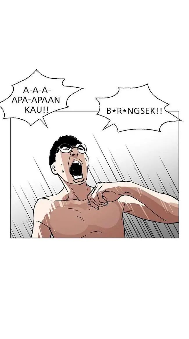 Lookism Bab 221 halaman 101