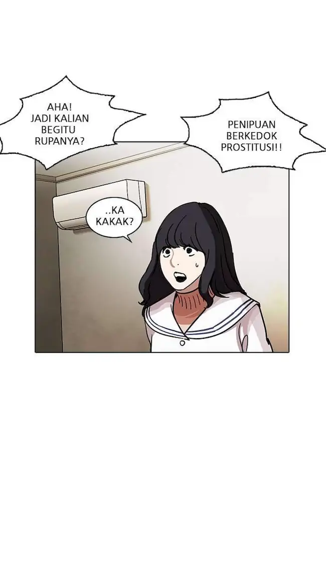 Lookism Bab 221 halaman 102