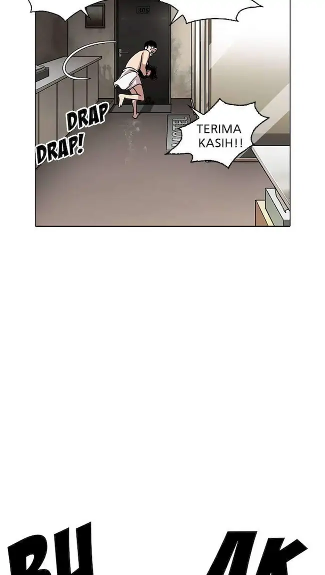Lookism Bab 221 halaman 107