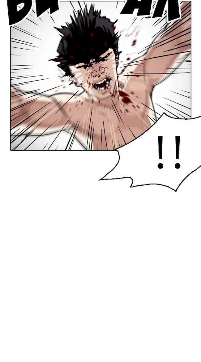 Lookism Bab 221 halaman 108