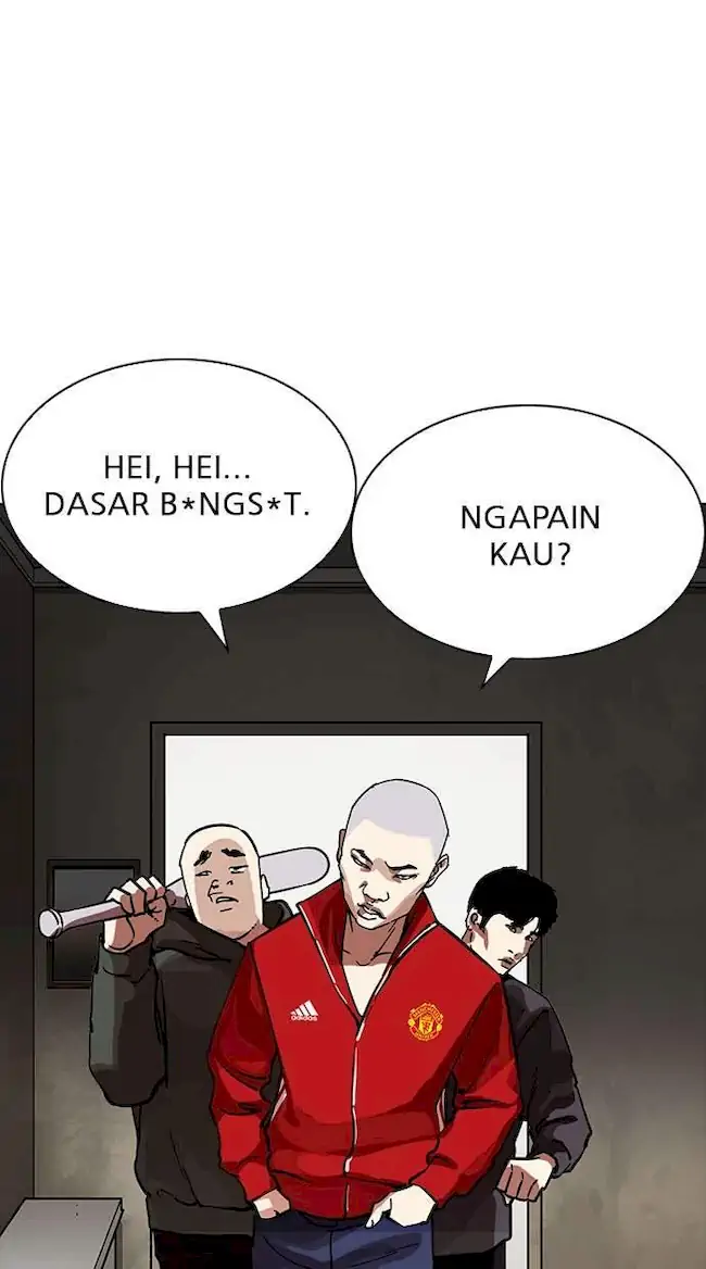 Lookism Bab 221 halaman 109