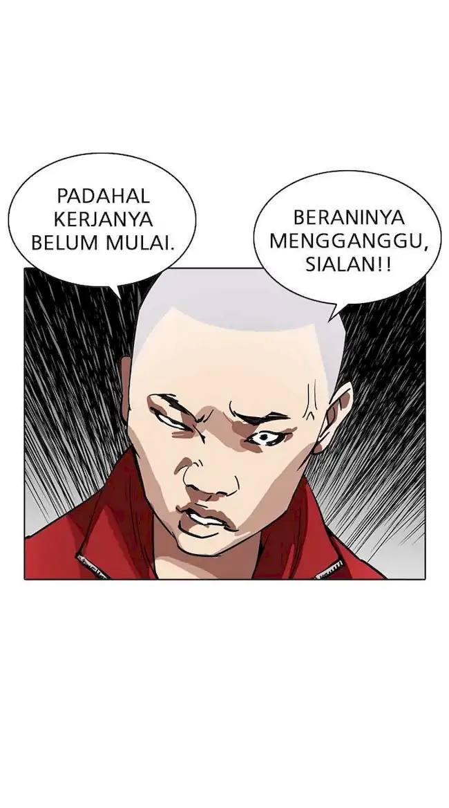 Lookism Bab 221 halaman 111