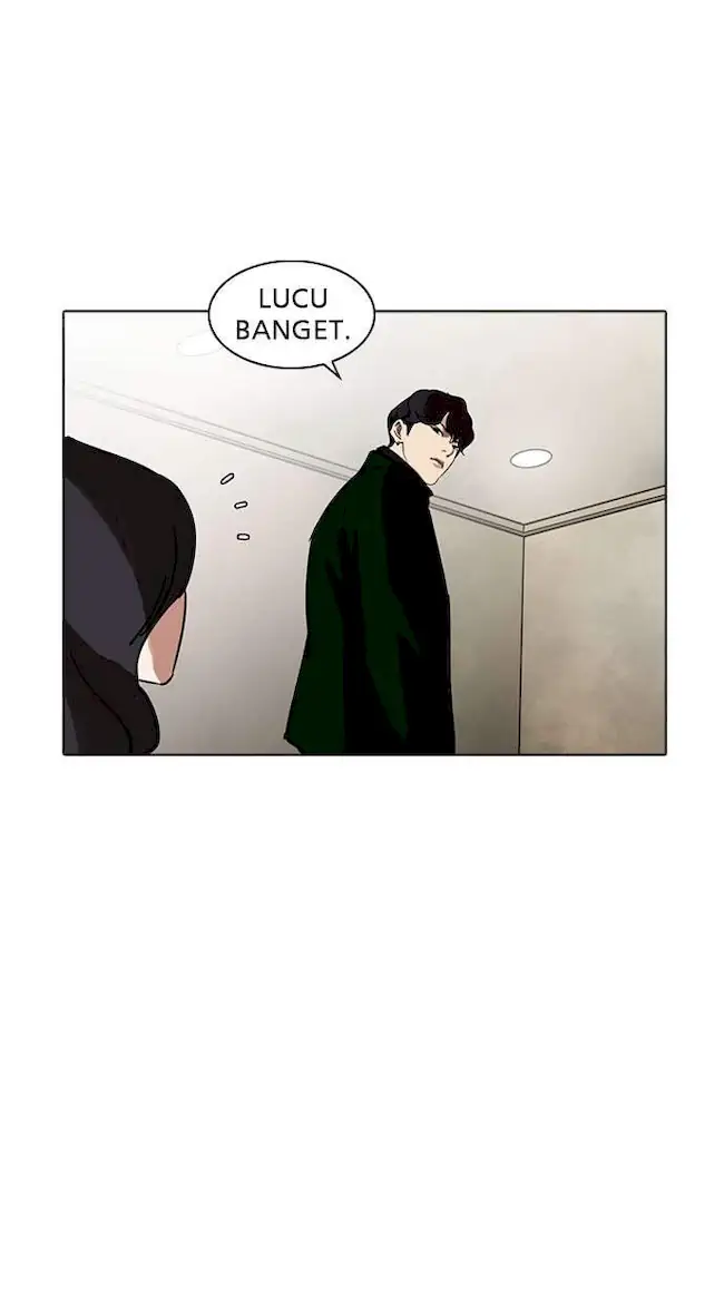 Lookism Bab 221 halaman 112