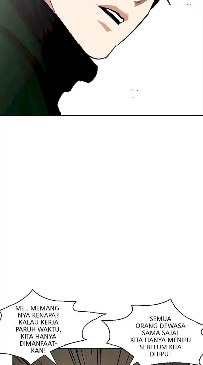 Lookism Bab 221 halaman 114