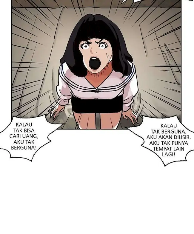 Lookism Bab 221 halaman 115