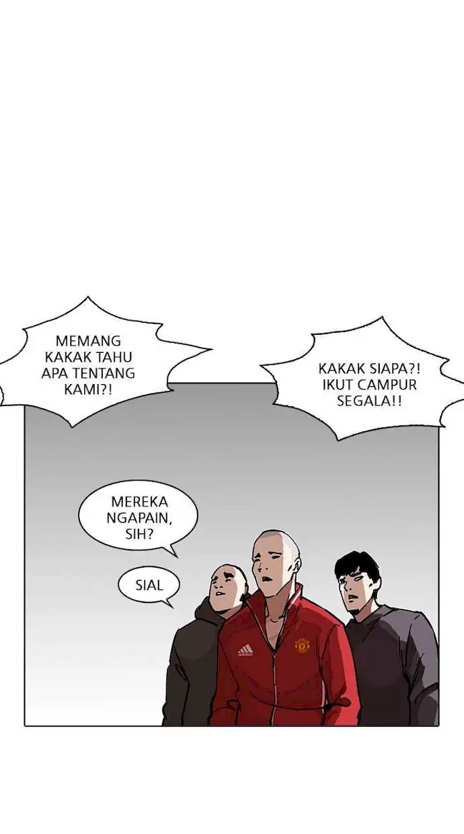 Lookism Bab 221 halaman 116