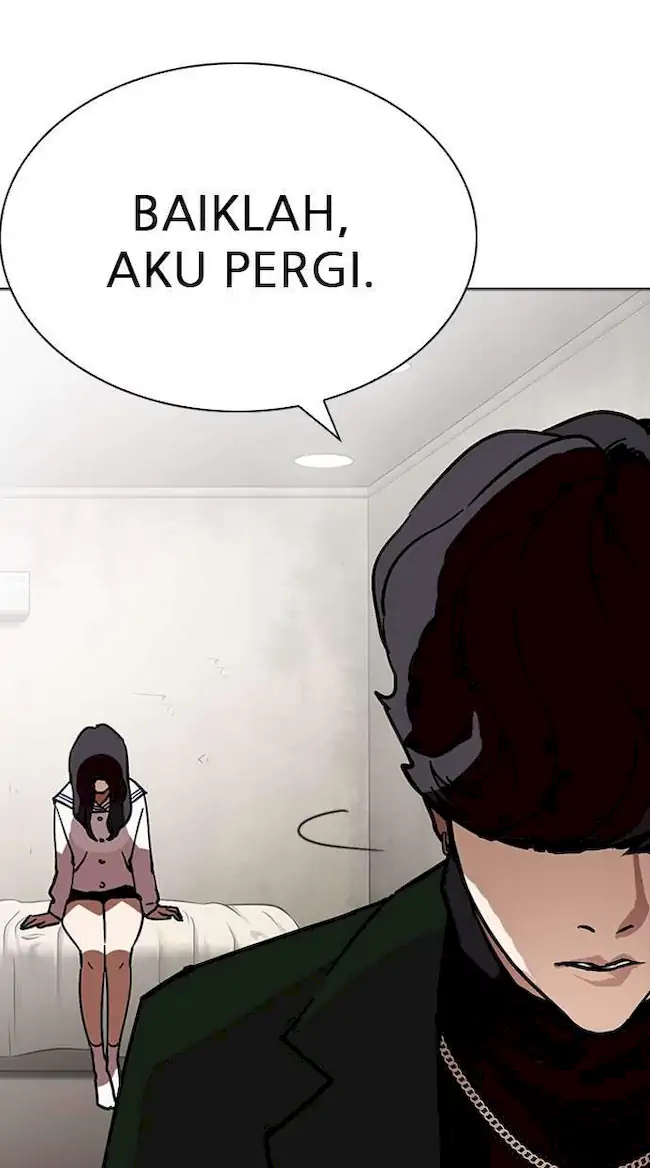 Lookism Bab 221 halaman 122