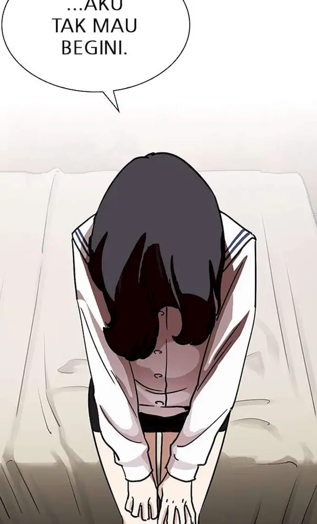 Lookism Bab 221 halaman 125