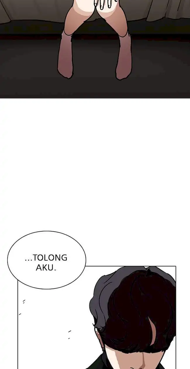Lookism Bab 221 halaman 126