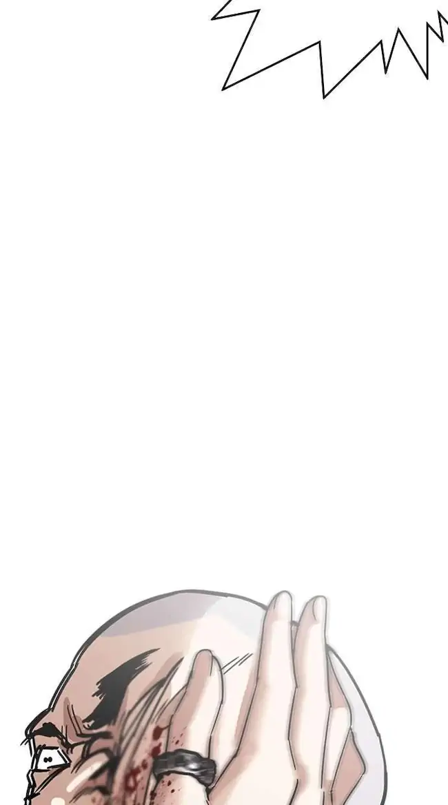 Lookism Bab 221 halaman 129