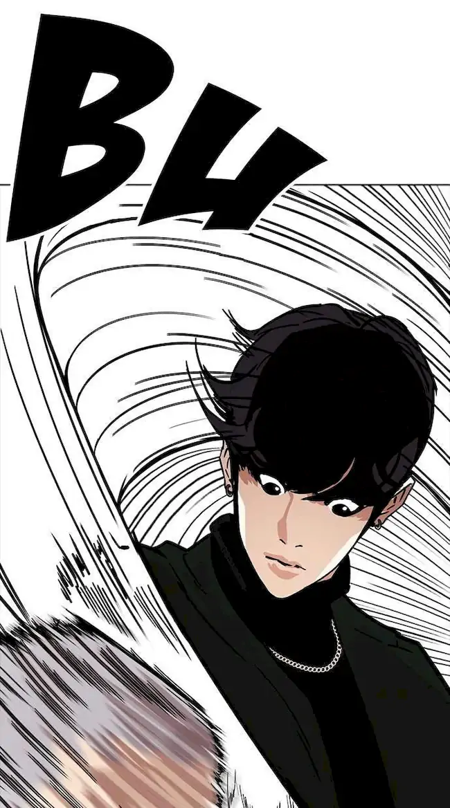 Lookism Bab 221 halaman 131