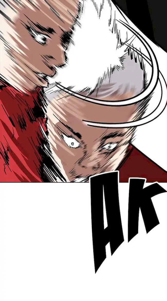 Lookism Bab 221 halaman 132