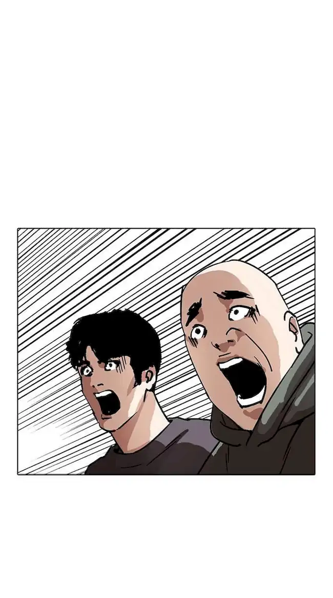Lookism Bab 221 halaman 133