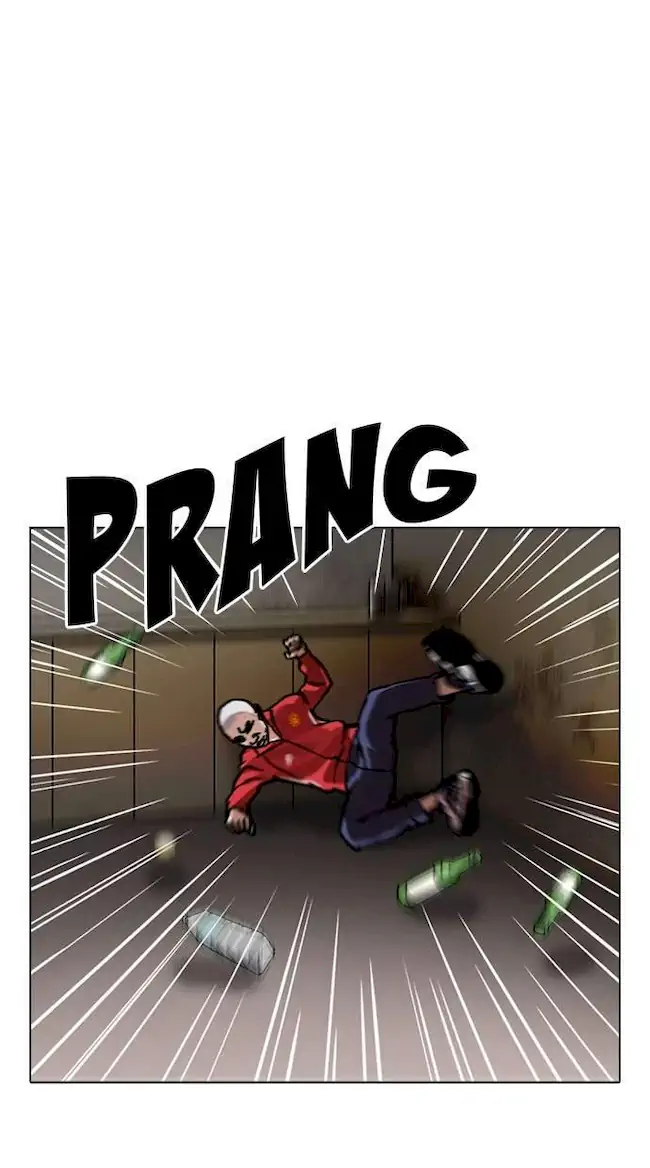 Lookism Bab 221 halaman 135