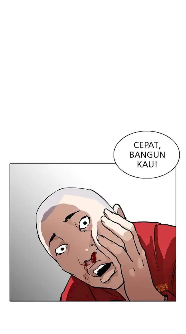 Lookism Bab 221 halaman 136