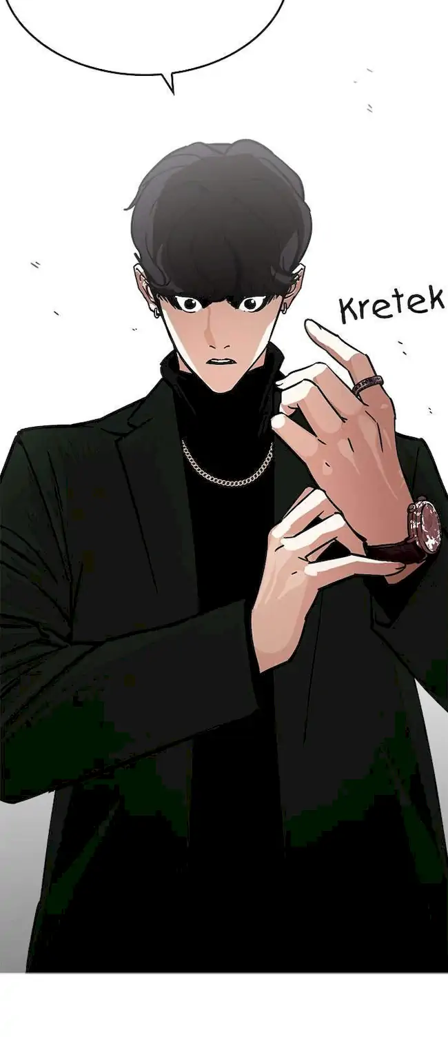 Lookism Bab 221 halaman 138