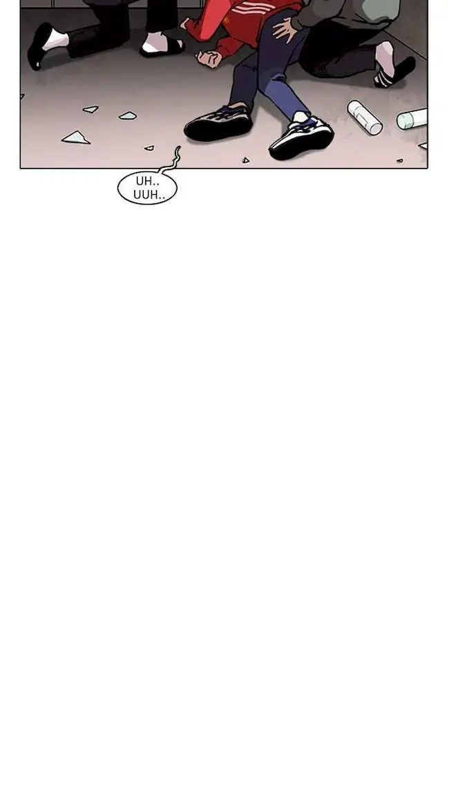 Lookism Bab 222 halaman 4