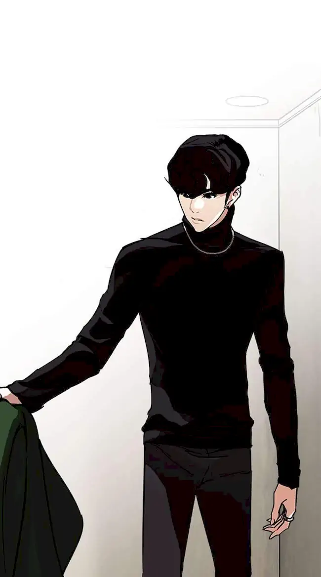 Lookism Bab 222 halaman 5