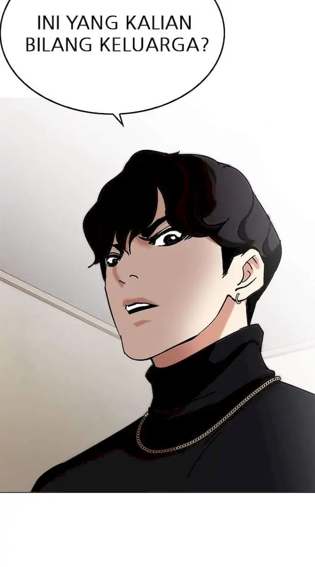 Lookism Bab 222 halaman 8