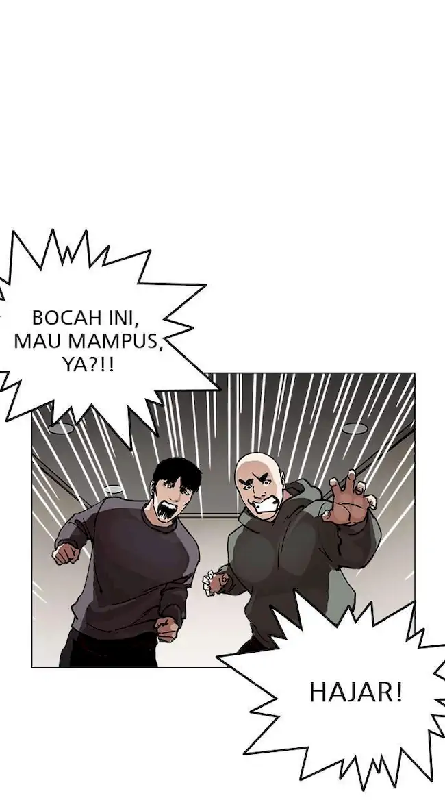 Lookism Bab 222 halaman 9