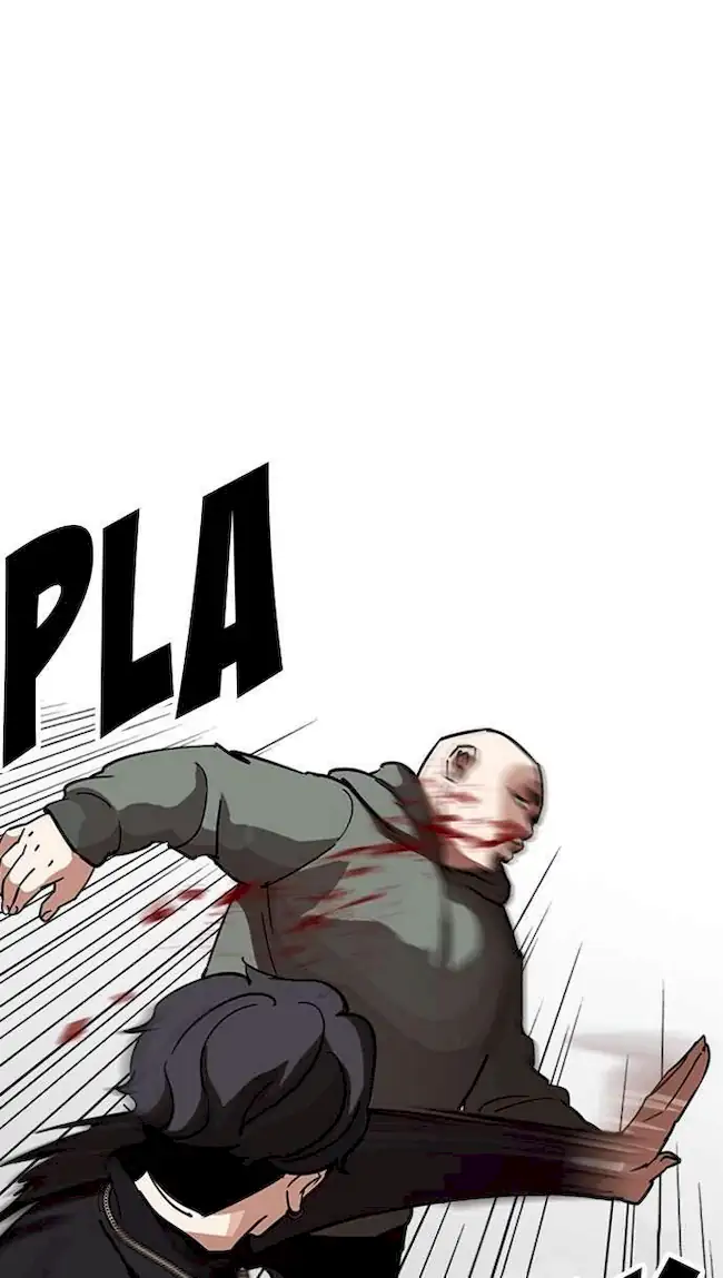 Lookism Bab 222 halaman 13