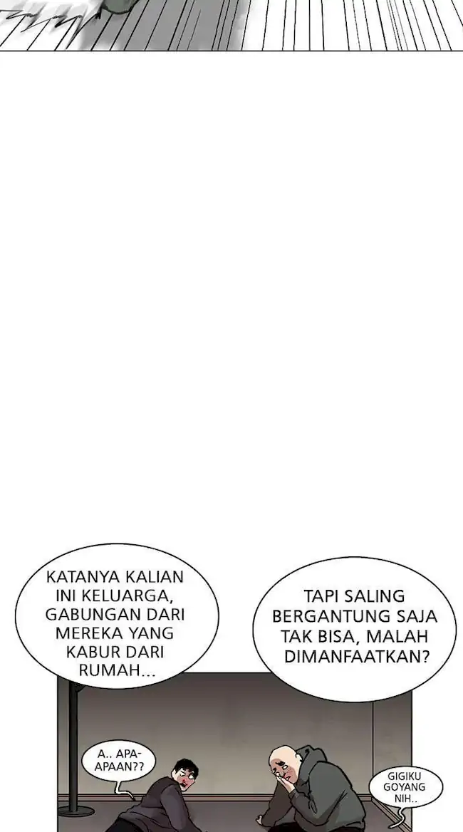Lookism Bab 222 halaman 16