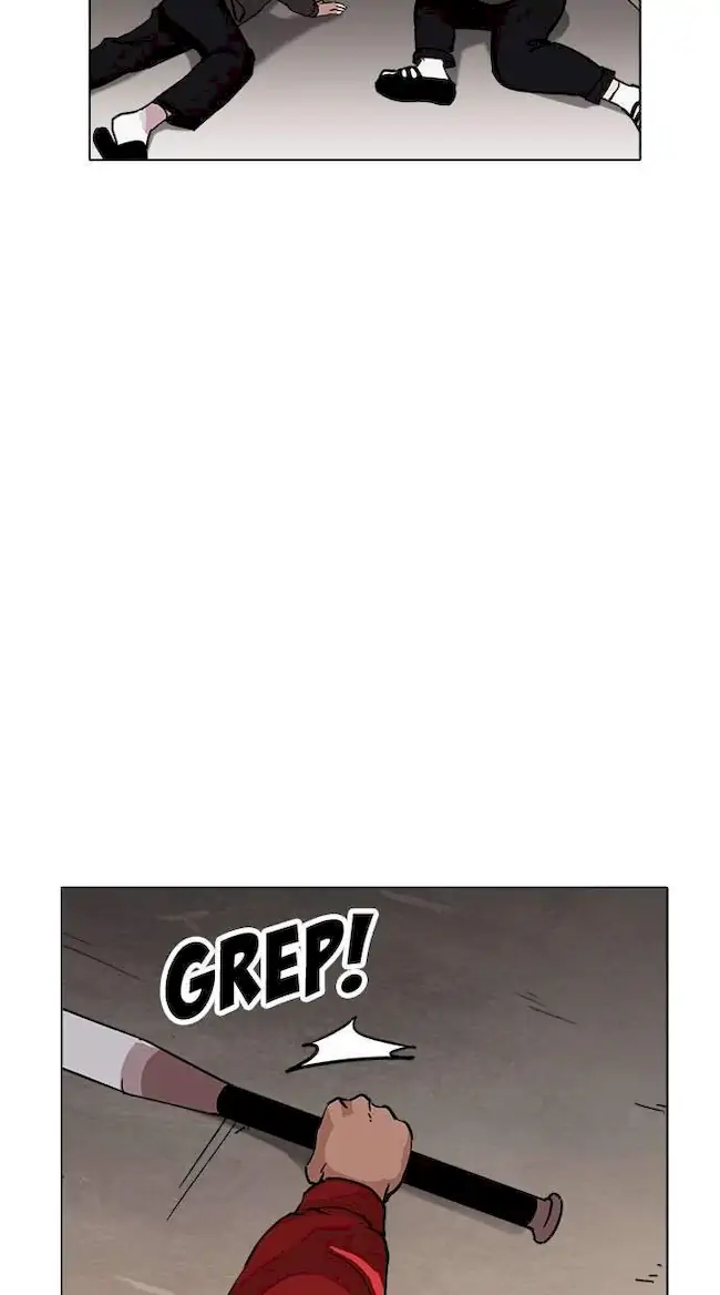 Lookism Bab 222 halaman 17