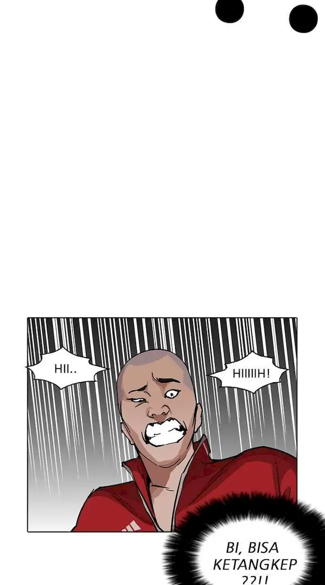 Lookism Bab 222 halaman 25