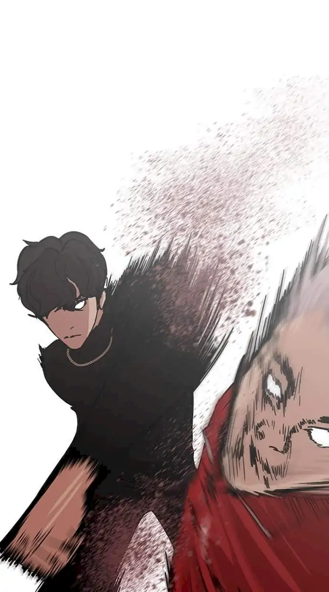 Lookism Bab 222 halaman 28