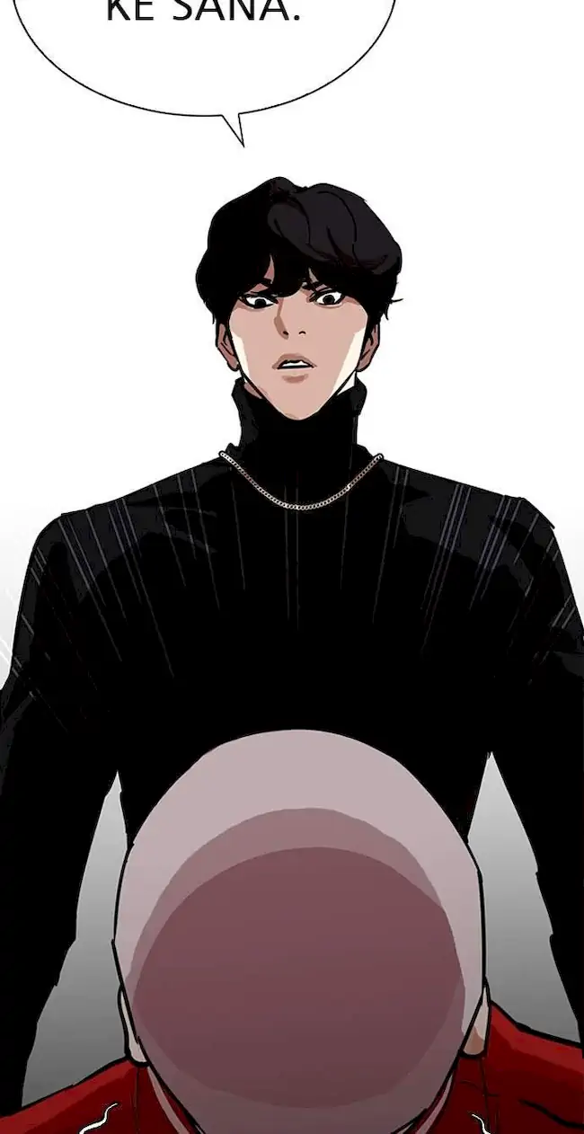 Lookism Bab 222 halaman 31