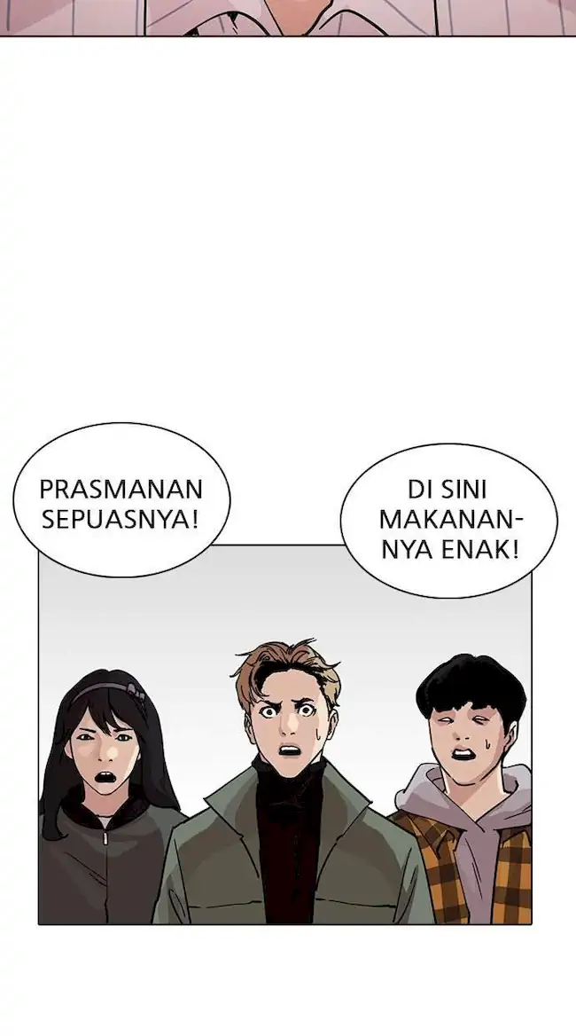 Lookism Bab 222 halaman 36