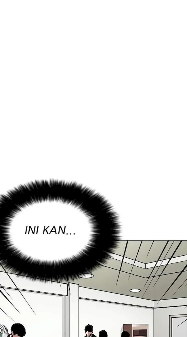 Lookism Bab 222 halaman 37