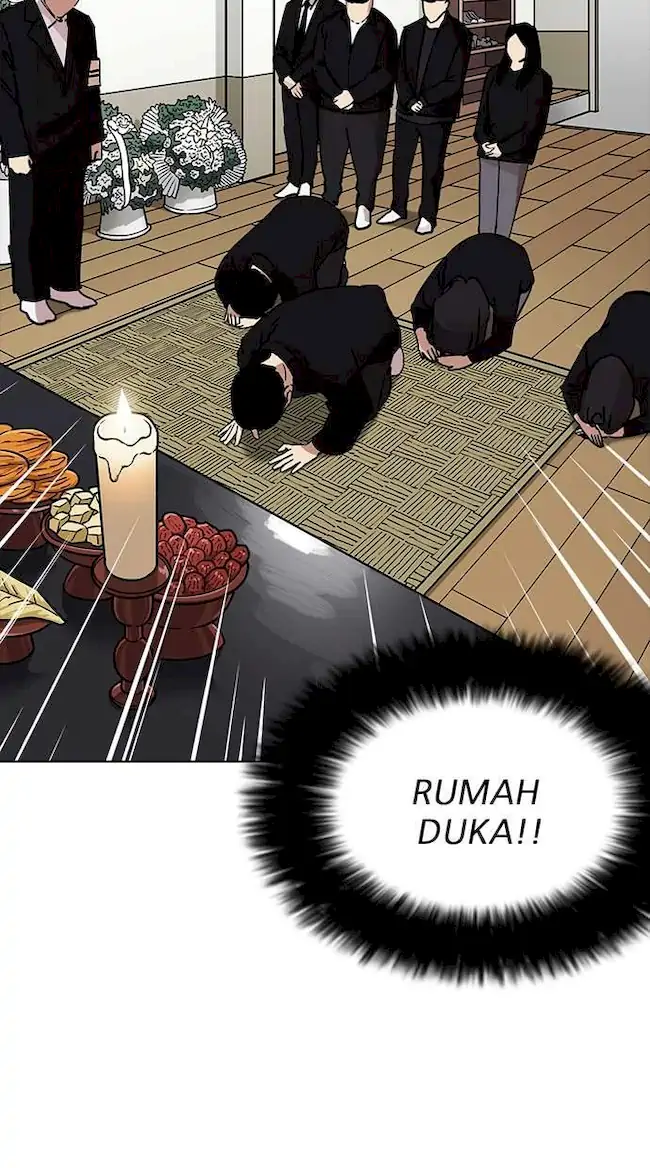 Lookism Bab 222 halaman 38