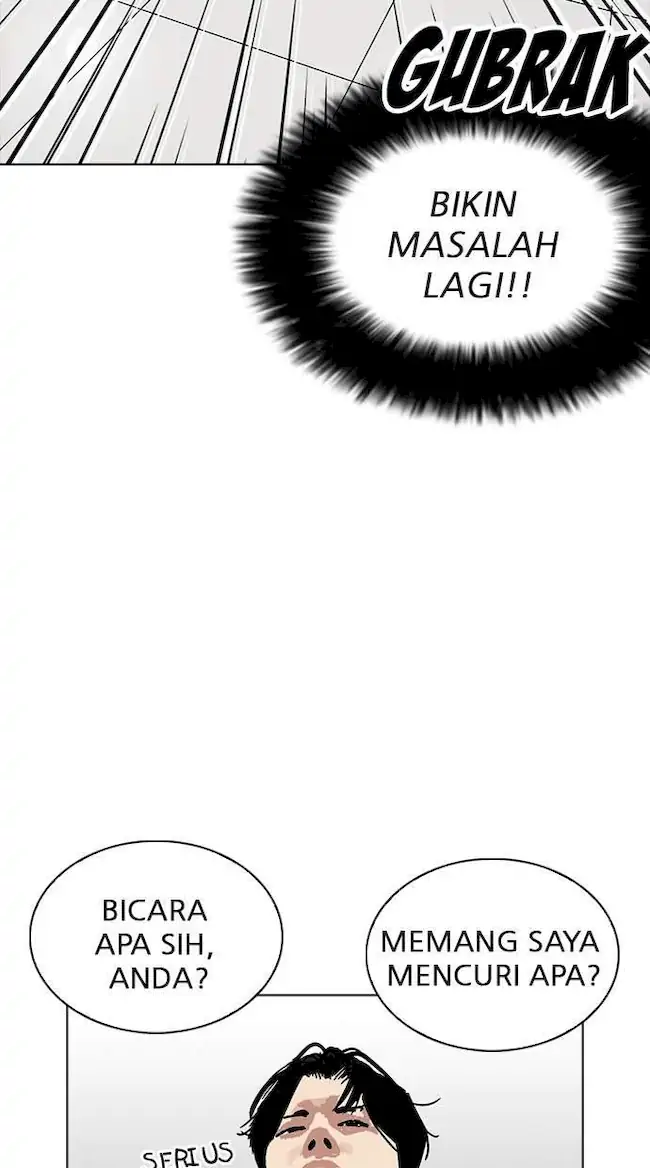 Lookism Bab 222 halaman 44